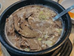 -元祖李朝(新威路店)