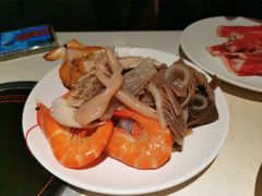 -加餐海鲜自助(宝龙一城店)
