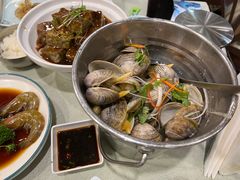 -渔娘渔家丹东海鲜(东直门店)