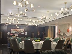 -海富门·带鱼·淮扬菜·粤菜(甘家口店)