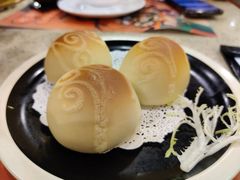 凤尾芋蓉包-点都德(聚福楼店)