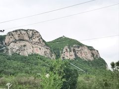 -天梯山
