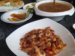 -锦园餐厅(九龙湖开元度假村店)