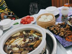 -名善山珍·野生菌汤锅(文殊院店)