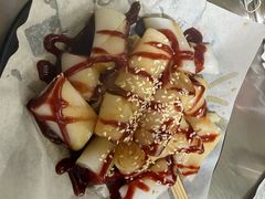 -颓记茶餐厅(美景总店)