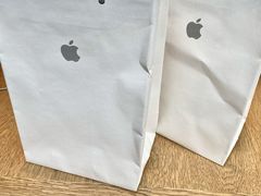 -Apple零售店(新街口店)