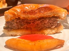 -MAGPIE喜鹊派餐厅(华侨城店)