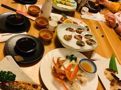 -王鼎精致料理铁板烧(世博源店)