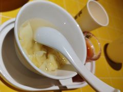 -蔡澜点心·粤菜(花城汇南区店)