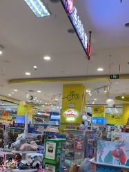 点击看大图 -孩子王(协信星光时代广场店)
