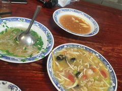 -管记水席老店(仙果市街店)