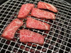 -松阪牛焼肉M(法善寺横丁店)