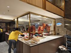 -潮汕大目牛肉火锅(皇岗旗舰店)