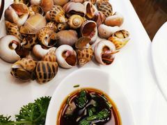 -501號台州海鲜餐厅(海创园店)