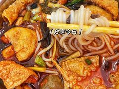 -拾味螺骨汤螺蛳粉(青年路店)