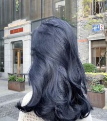-YOUR HAIR の Harajuku