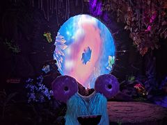 -首钢一高炉·SoReal科幻乐园