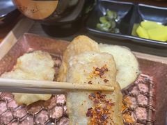 -天妇罗内顺田(罗湖店)