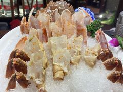 -东海怡品海鲜豆捞(舟宿夜江店)