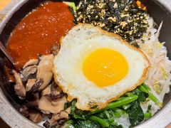 -土大力韩式烤肉料理(39年·和平路店)