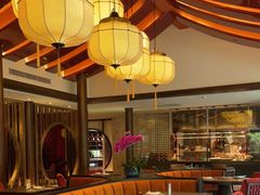 -西安凯悦酒店·湖畔中餐厅