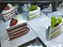 -巴黎贝甜(杨浦宝地店)