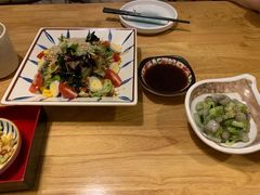 -桃屋日本料理(清华科技园店)