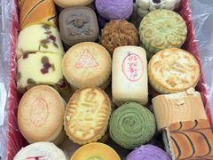 -北京稻香村(方庄店)