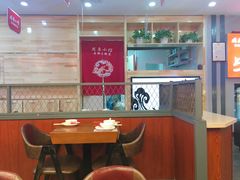 -周鱼小馆石锅酸菜鱼(活力汇店)