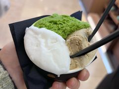 -九十葉·抹茶(南京·德基店)