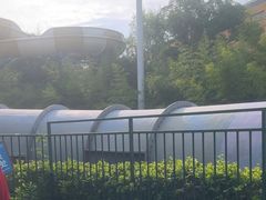 -上海玛雅海滩水公园