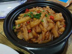 -湘香私房菜(大石长隆店)