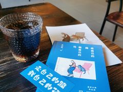 -Side Street街旁(交道口店)