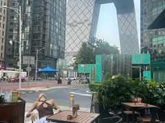 -京A Taproom·精酿餐吧(CBD店)