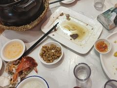 -官塘锋记鱼生·生腌·砂锅粥(牌坊街店)