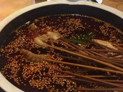 -六月雪干锅(绵阳凯德广场店)