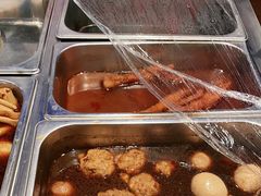 -武圣羊汤(手帕口店)