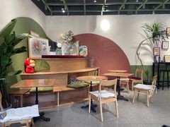 -Catch Bagel(芳草地店)