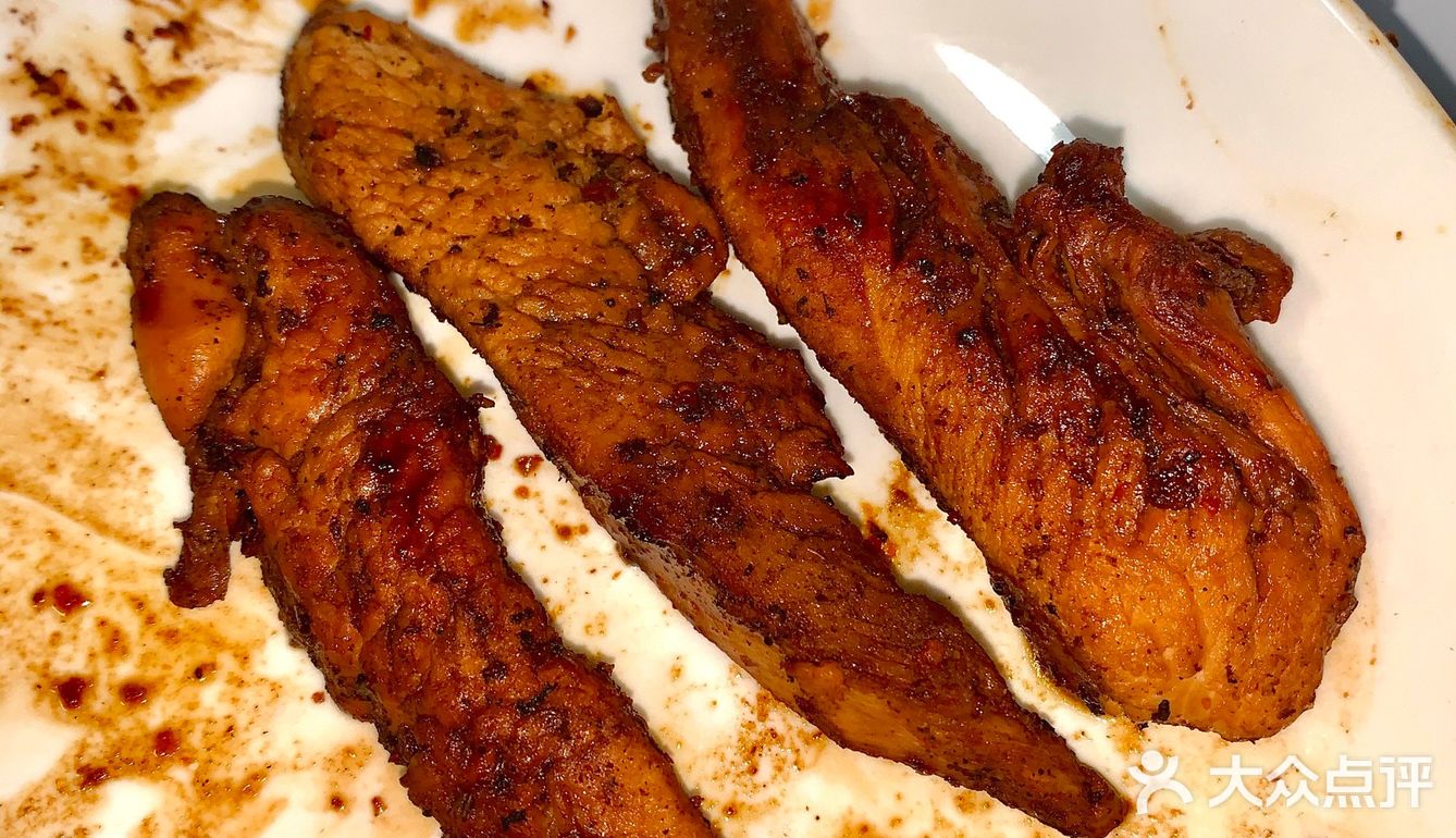 小嬜手作72 【低脂肉排🥩】