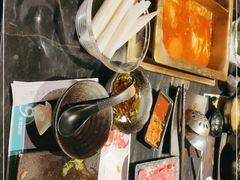 -王家渡火锅(金宝汇店)