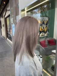 -a·f one hair salon