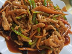-途肴·老农饭庄(百里峡店)