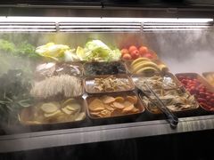 -火炉火自助餐(西直门凯德MALL店)