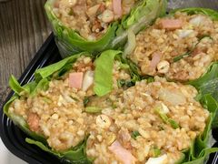 全家福饭包-东北老菜馆