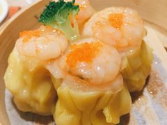 明虾蟹子烧卖-点都德(大茶楼店)