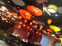 -吉祥春饼·烤鸭(国贸店)