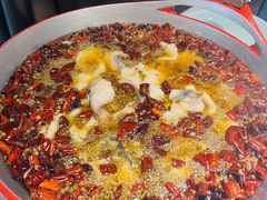 -雲蜀龙阁·金牌水煮鱼(方庄店)