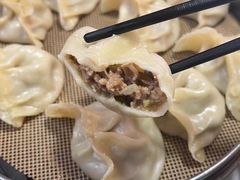 -老烟台灌汤包(南洪街店)