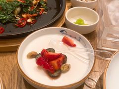 酸奶布丁-小大董·烤鸭(王府井apm店)