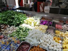 -林静小吃(复兴路店)